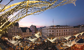 Wiesbadener Kindersternschnuppenmarkt