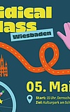 Kidical Mass Wiesbaden