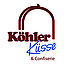Köhler Küsse