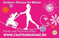 20% Rabatt auf 10-Wochen-Kurs bei LaufMamaLauf in Form von 2 kostenlosen Zusatzstunden
