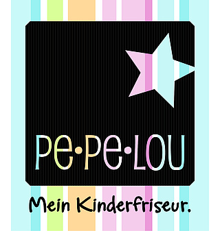 Kinderfriseur Pepelou