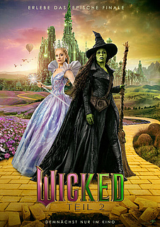Kinostart von 'Wicked: Teil 2'