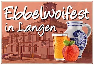 Ebbelwoifest 2018