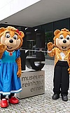Familientag im Museum Reinhard Ernst