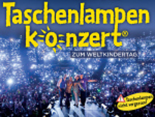 10. Frankfurter Taschenlampenkonzert