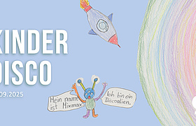 Kinderdisco