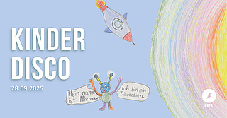Kinderdisco
