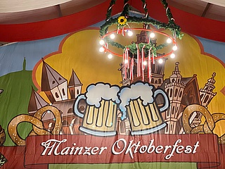Mainzer Oktoberfest