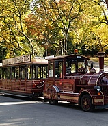 Touristikbahn THermine