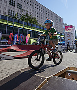 EUROBIKE: FESTIVAL DAYS