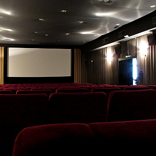 Filmforum Höchst