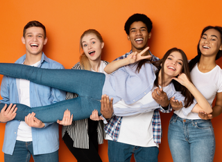 Jugendkulturförderung Wiesbaden: 500 Euro für deine Idee