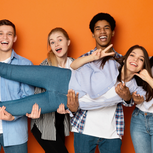 Jugendkulturförderung Wiesbaden: 500 Euro für deine Idee