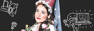 Online: Dornröschen - Mitspieltheater