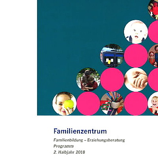 Neu: Herbst-Winter-Programm des Familienzentrums