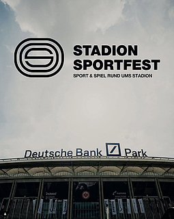 Stadion Sportfest