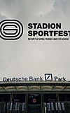 Stadion Sportfest