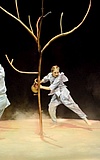Staatstheater Ankara »Yasam Döngüsü - Der Kreis des Lebens«