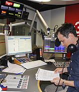 Hessischer Rundfunk