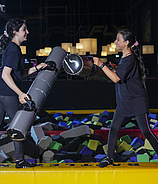 Superfly Air Sports Wiesbaden