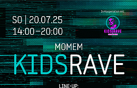 Kids Rave