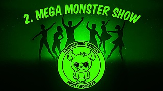2. Mega Monster Show Taunusstein