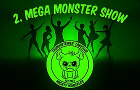 2. Mega Monster Show Taunusstein