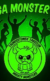 2. Mega Monster Show Taunusstein