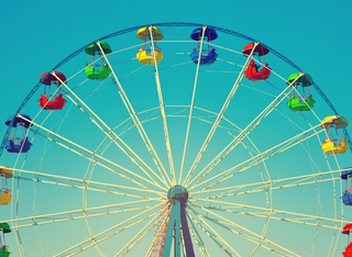 Butzbacher Faselmarkt