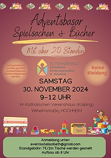 Flohmarkt