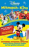 Disney-Channel Mitmach-Kino