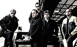 Mission Possible & BBC Rock