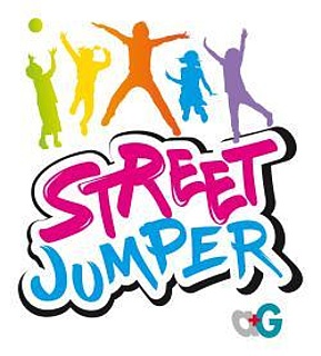 Street Jumper