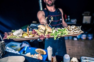 2. Alzenauer Street Food Festival & Market