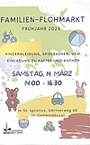Familien-Flohmarkt Frankfurt