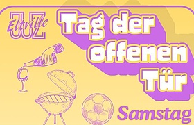 Tag der offenen Tür im Jugendzentrum Eltville