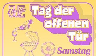 Tag der offenen Tür im Jugendzentrum Eltville