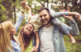 Kinder- und Familienfest