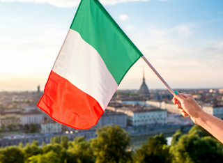 Festa Italiana