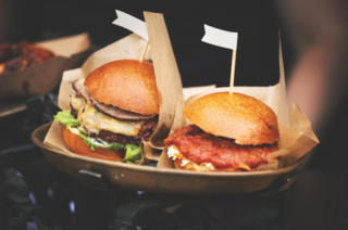 Street Food & Music Festival Wiesbaden
