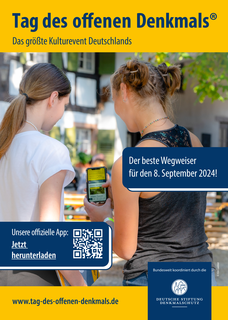 Tag des offenen Denkmals