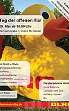 Tag der offenen Tür DLRG