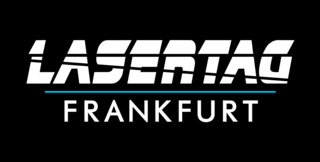 LaserTag Frankfurt