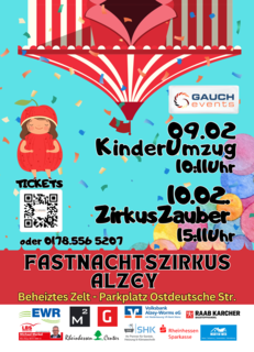 KinderUmzug