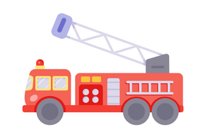 Kinderfeuerwehr
