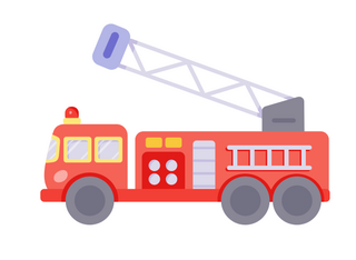 Kinderfeuerwehr