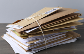 Betreute Ausstellung: Posthaus