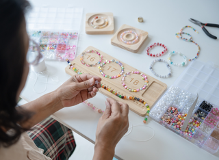 Mädchen-Treff kreative Mädelsrunde