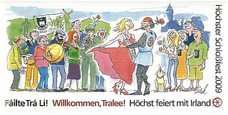 Höchster Schloßfest 2019