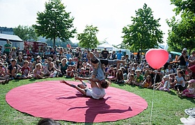 Sommerwerft